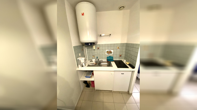 Ma-Cabane - Location Appartement Famars, 29 m²