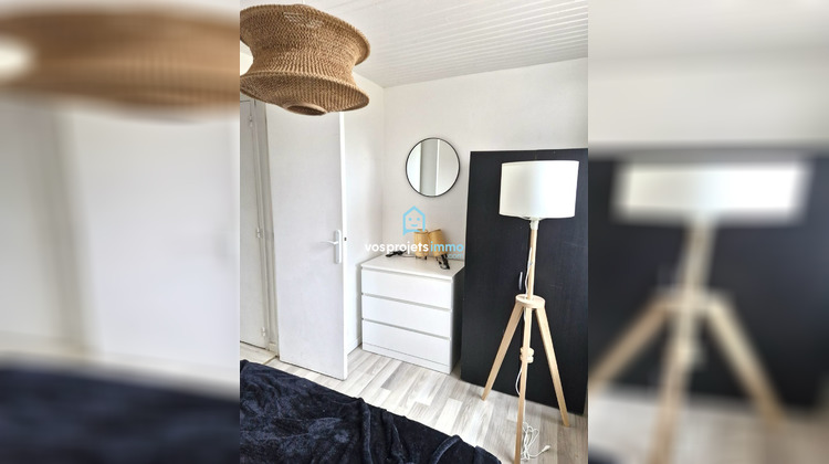 Ma-Cabane - Location Appartement Famars, 22 m²