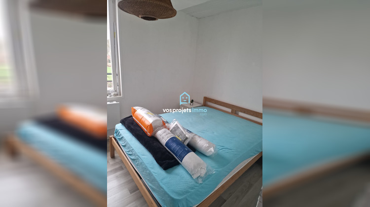 Ma-Cabane - Location Appartement Famars, 22 m²
