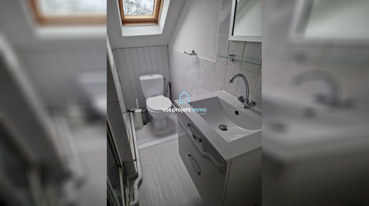 Ma-Cabane - Location Appartement Famars, 18 m²