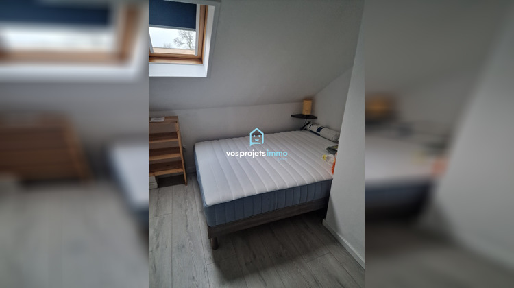Ma-Cabane - Location Appartement Famars, 18 m²