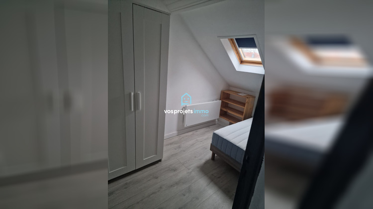 Ma-Cabane - Location Appartement Famars, 18 m²