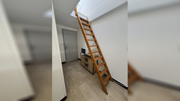Ma-Cabane - Location Appartement Famars, 18 m²