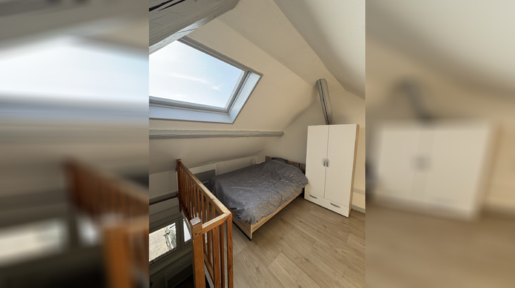 Ma-Cabane - Location Appartement Famars, 18 m²