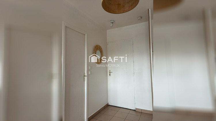 Ma-Cabane - Location Appartement Famars, 20 m²