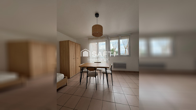 Ma-Cabane - Location Appartement Famars, 20 m²