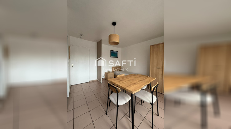 Ma-Cabane - Location Appartement Famars, 20 m²