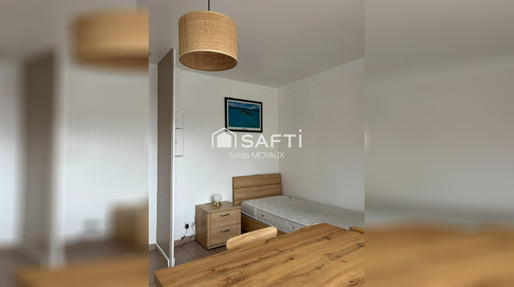 Ma-Cabane - Location Appartement Famars, 20 m²