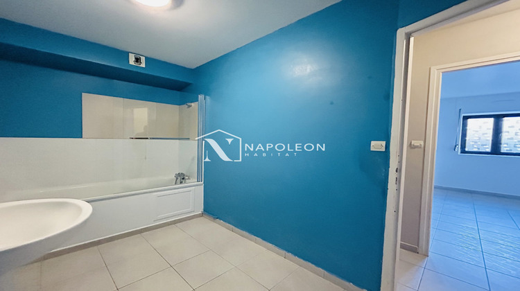 Ma-Cabane - Location Appartement Famars, 29 m²