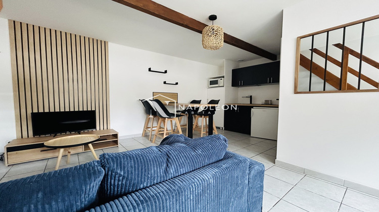 Ma-Cabane - Location Appartement Famars, 29 m²