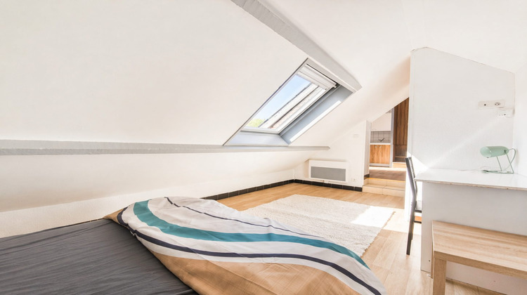 Ma-Cabane - Location Appartement Famars, 15 m²