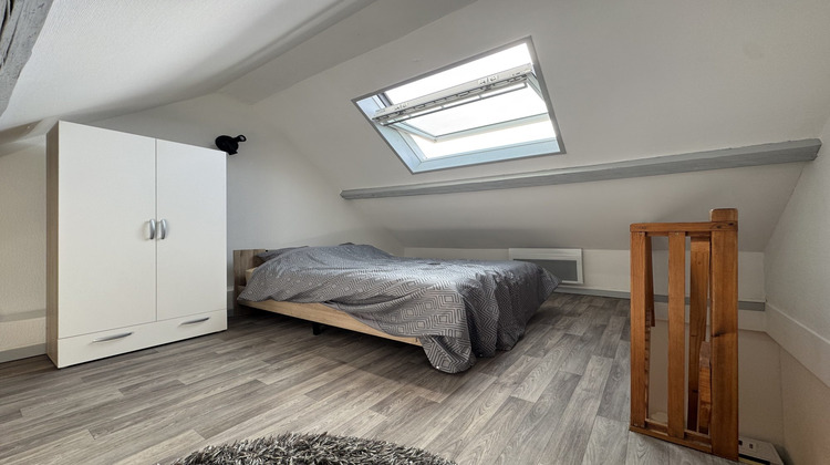 Ma-Cabane - Location Appartement Famars, 19 m²