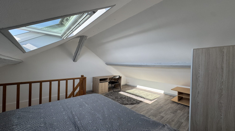 Ma-Cabane - Location Appartement Famars, 19 m²
