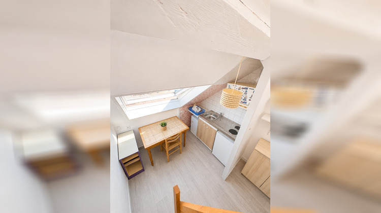 Ma-Cabane - Location Appartement Famars, 12 m²