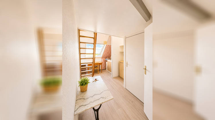 Ma-Cabane - Location Appartement Famars, 12 m²