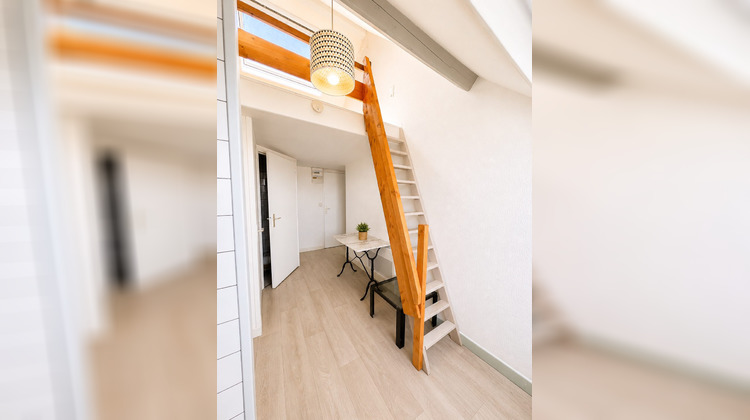 Ma-Cabane - Location Appartement Famars, 12 m²