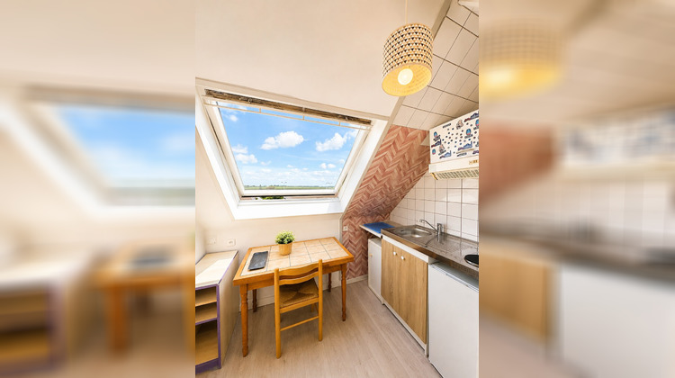 Ma-Cabane - Location Appartement Famars, 12 m²