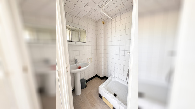 Ma-Cabane - Location Appartement Famars, 12 m²