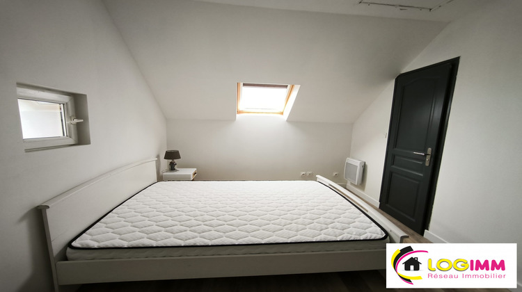 Ma-Cabane - Location Appartement Famars, 27 m²
