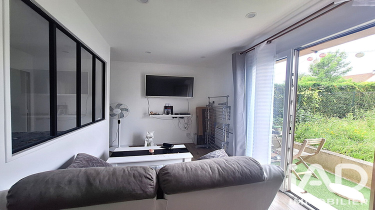Ma-Cabane - Location Appartement Faremoutiers, 24 m²