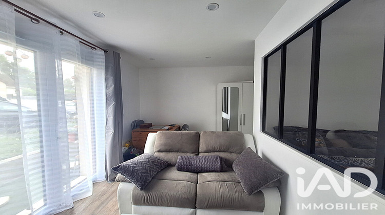 Ma-Cabane - Location Appartement Faremoutiers, 24 m²