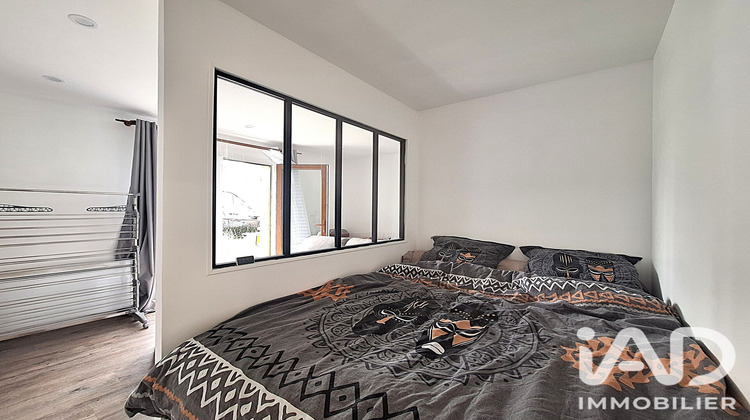 Ma-Cabane - Location Appartement Faremoutiers, 24 m²