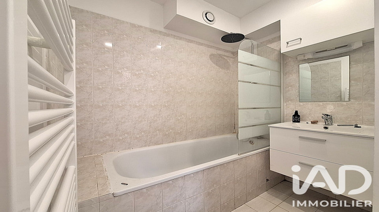 Ma-Cabane - Location Appartement Faremoutiers, 24 m²