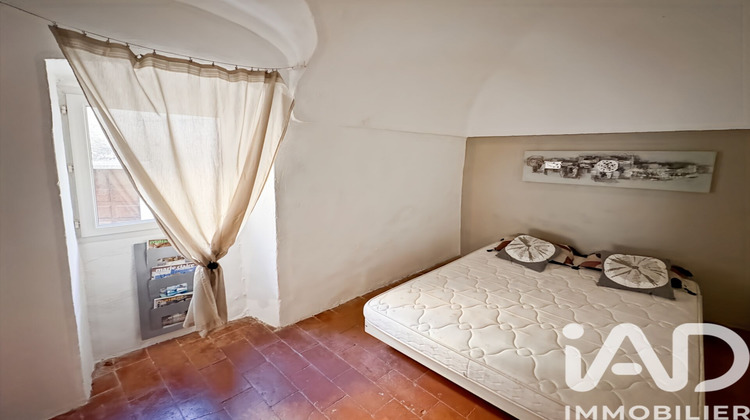 Ma-Cabane - Location Appartement Farinole, 50 m²