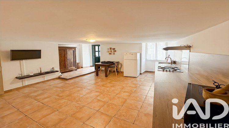 Ma-Cabane - Location Appartement Farinole, 50 m²