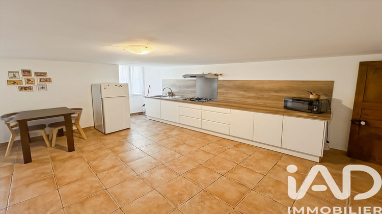 Ma-Cabane - Location Appartement Farinole, 50 m²