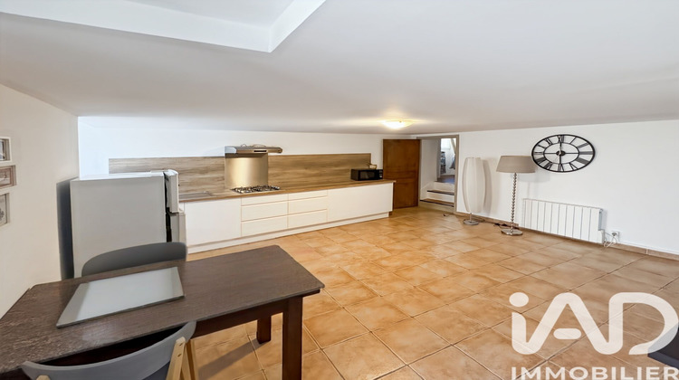Ma-Cabane - Location Appartement Farinole, 50 m²