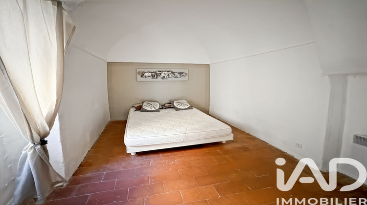 Ma-Cabane - Location Appartement Farinole, 50 m²