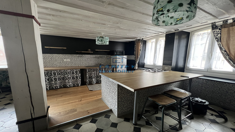 Ma-Cabane - Location Appartement Faucogney-et-la-Mer, 68 m²