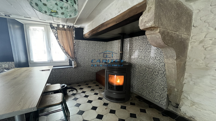 Ma-Cabane - Location Appartement Faucogney-et-la-Mer, 68 m²