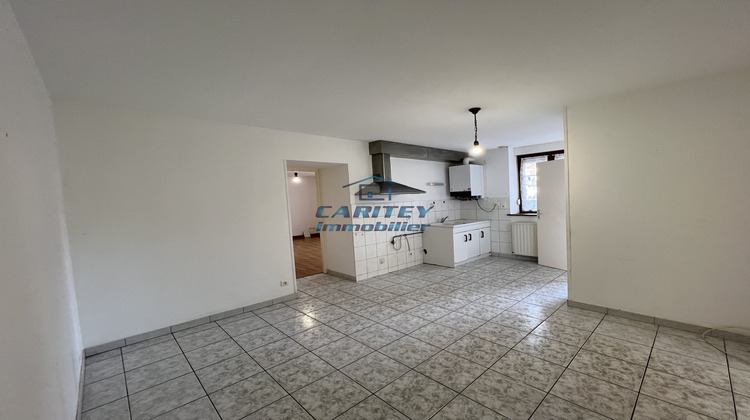 Ma-Cabane - Location Appartement Faucogney-et-la-Mer, 78 m²