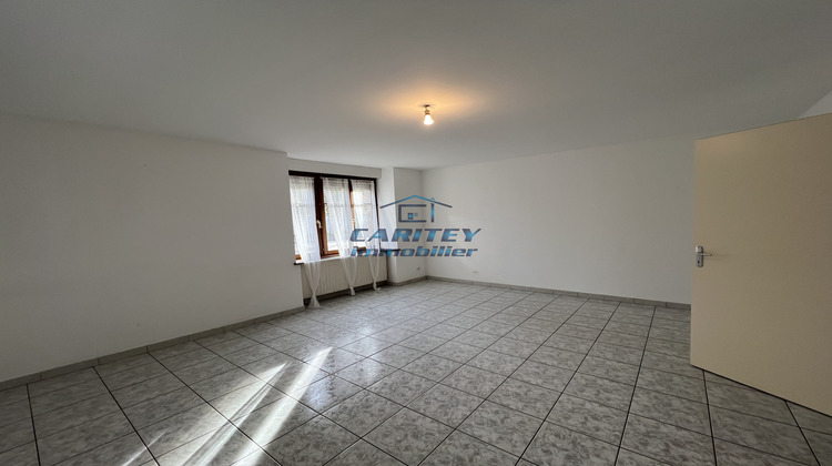 Ma-Cabane - Location Appartement Faucogney-et-la-Mer, 78 m²