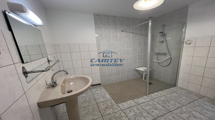 Ma-Cabane - Location Appartement Faucogney-et-la-Mer, 78 m²