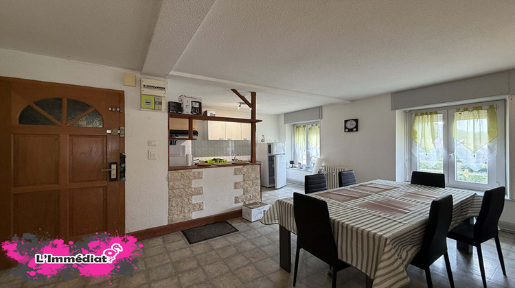 Ma-Cabane - Location Appartement FAUCOGNEY-ET-LA-MER, 57 m²