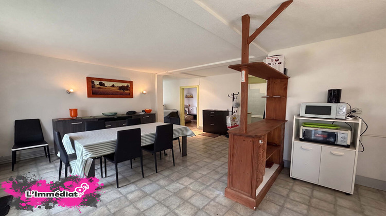 Ma-Cabane - Location Appartement FAUCOGNEY-ET-LA-MER, 57 m²