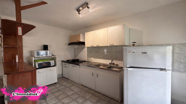 Ma-Cabane - Location Appartement FAUCOGNEY-ET-LA-MER, 57 m²