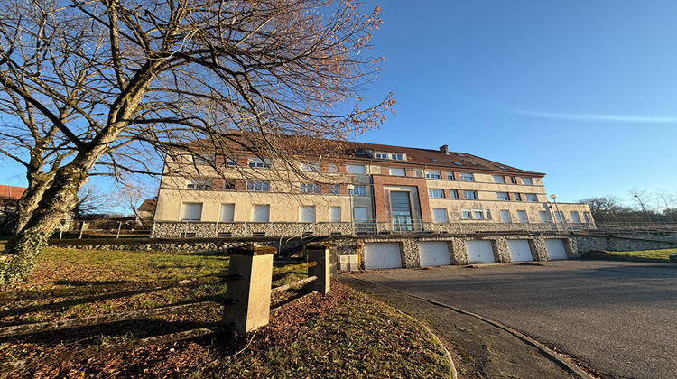 Ma-Cabane - Location Appartement FAULQUEMONT, 77 m²