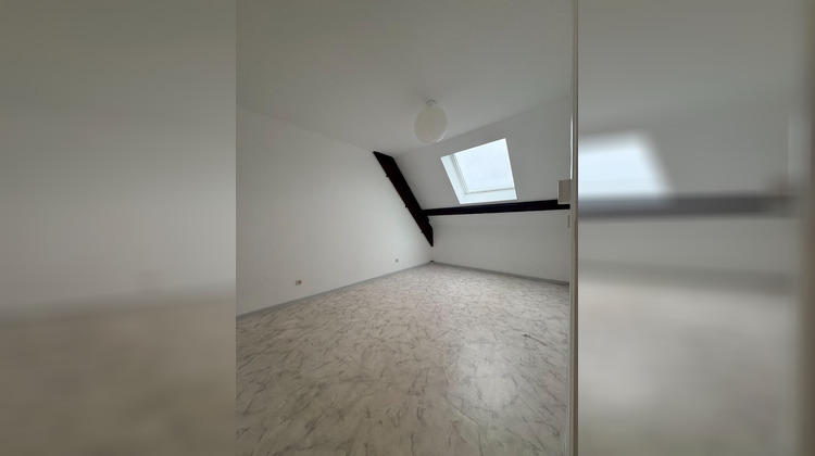 Ma-Cabane - Location Appartement FAULQUEMONT, 77 m²