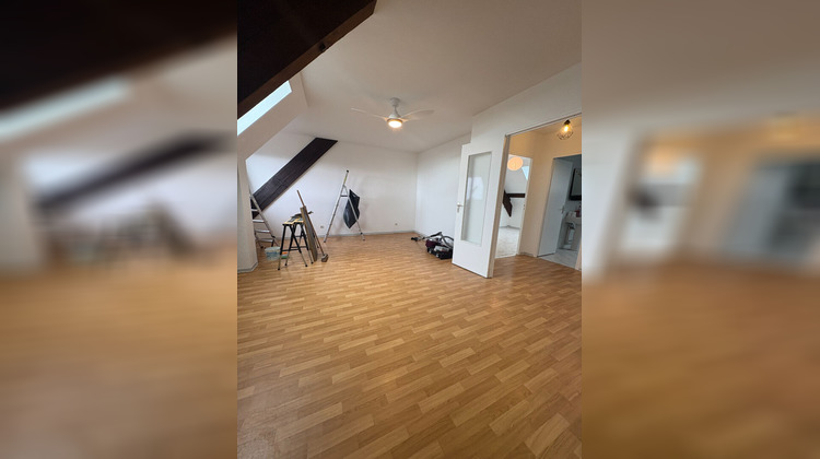 Ma-Cabane - Location Appartement FAULQUEMONT, 77 m²