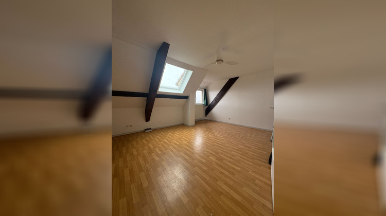 Ma-Cabane - Location Appartement FAULQUEMONT, 77 m²