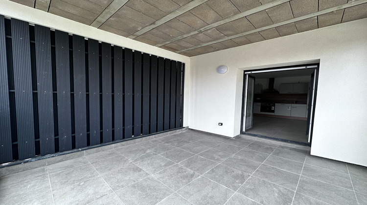Ma-Cabane - Location Appartement FAULQUEMONT, 62 m²