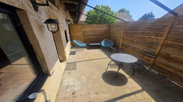 Ma-Cabane - Location Appartement Faumont, 88 m²