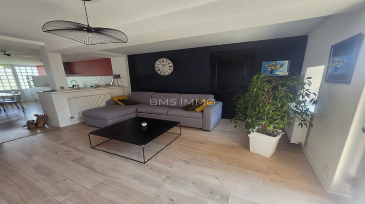 Ma-Cabane - Location Appartement Faumont, 88 m²