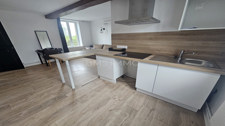 Ma-Cabane - Location Appartement Faumont, 40 m²