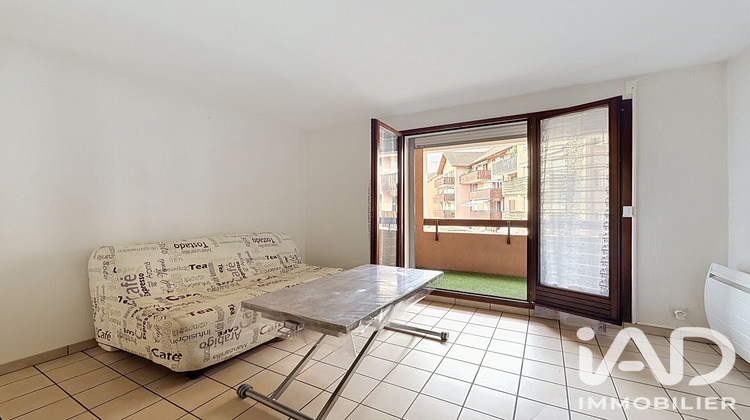 Ma-Cabane - Location Appartement Faverges, 36 m²