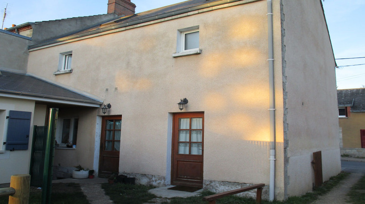 Ma-Cabane - Location Appartement FAY-AUX-LOGES, 60 m²